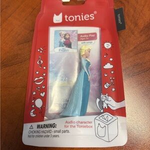 Tonies Disney Frozen Elsa Audio Character
